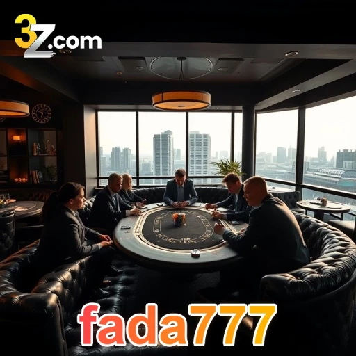 fada777 Jogos de caça-níqueis