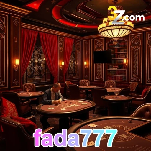 fada777 Ofertas Bônus