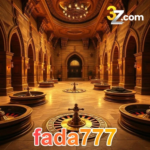 fada777 Jogos de caça-níqueis