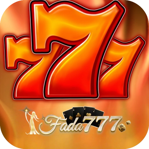 fada777 LOGO
