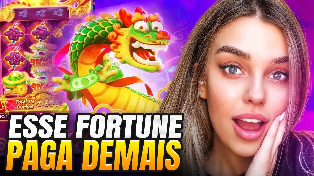 fada777 Fortune Dragon
