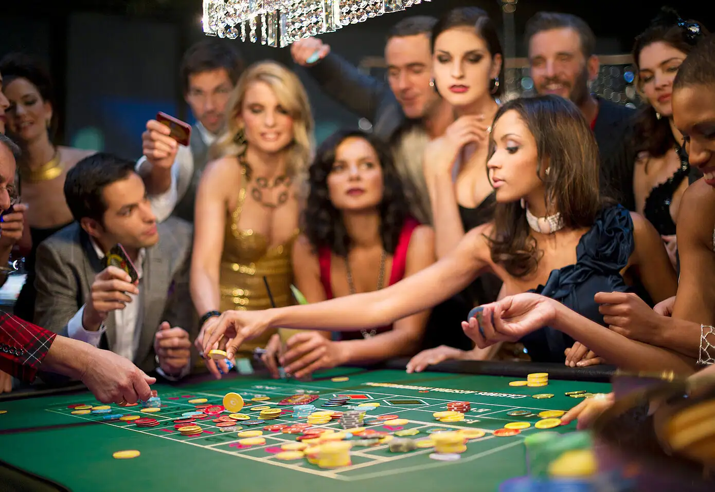 Jogos VIP fada777 - Roleta, Blackjack e Baccarat Premium